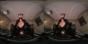 Скриншот №6 для [VRCosplayX.com] Kylie Rocket (Batman: The Long Halloween Part One A XXX Parody) [2022 г., VR, Virtual Reality, POV, 180, Hardcore, 1on1, Straight, Blowjob, Handjob, English Language, Brunette, Medium Tits, Natural Tits, Trimmed Pussy, Cowgirl, Rever ]