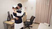 Скриншот №1 для Yua Mikami - Unexpected reunion in the emergency ward with her ex-boyfriend... [SSIS-541] (Mon ℃, S1 NO.1 STYLE) [cen] [2022 г., 4K,Solowork,Nurse,Cuckold,NTR,idol, WEB-DL]