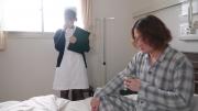 Скриншот №2 для Yua Mikami - Unexpected reunion in the emergency ward with her ex-boyfriend... [SSIS-541] (Mon ℃, S1 NO.1 STYLE) [cen] [2022 г., 4K,Solowork,Nurse,Cuckold,NTR,idol, WEB-DL]