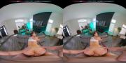 Скриншот №5 для [VRHush.com] Bella Rolland (Plug Life) [2022 г., Anal, Hardcore, Cumshot, POV, Shaved, Cowgirl, Reverse Cowgirl, Standing Missionary, Orgasm, VR, Virtual Reality, SideBySide, 8K, 4096р] [Oculus Rift / Vive]