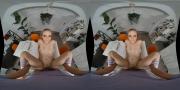 Скриншот №4 для [WankzVR.com] Athena Fleurs (One Plus One Equals Fun) [2022 г., VR, Virtual Reality, POV, Hardcore, Straight, 1on1, Blonde, Blowjob, Handjob, Shaved Pussy, Medium Tits, Natural Tits, English Language, Cum on Face, Cowgirl, Reverse Cowgirl, Doggystyle ]