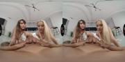 Скриншот №3 для [VirtualTaboo.com] Barbie Brill, Lili Charmelle, Missy Luv - Study Time - Episode 5: Surprise [2022-11-11, Blonde, Blowjob, Cowgirl, Cum Eating, Foursome, Group Sex, Natural Tits, Piercing, POV, Shaved Pussy, Study Time Series, Taboo Porn, Tattoos, T ]