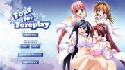 Скриншот №8 для Aneimo / Four For Foreplay / Анэймо (Milky, MS Pictures, Flavors Soft) (ep. 1-2 of 2) [uncen] [2008, big breasts, blowjob, harem, romance, school, straight, titsjob, virgins, waitresses, Blu-Ray] [jap / eng] [1080p]