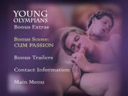 Скриншот №4 для The Young Olympians / Молодые олимпийцы (William Higgins / Laguna Pacific, Catalina Video / Channel 1) [1983 (2012) г., Twinks, Bareback, Athletes, Muscle, Big Dick, Oral/Anal Sex, Group, Outdoor, Rimming, Masturbation, Cumshots, DVD5]