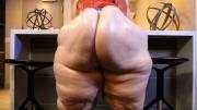 Скриншот №7 для [Onlyfans.com] Kourtneycakes - Lil Compilation Of Big Ass [2020 г., solo, non nude, bbw, ssbbw, big ass, huge ass, 1080p, SiteRip]