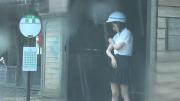 Скриншот №8 для Yokomiya Nanami, Mashiro Mio, Sano Natsu - Bicycle commuting of schoolgirl. Broken rain shelter. Outdoor rape video [IBW-849Z] (I.B.Works) [cen] [2021 г., Outdoor, Schoolgirl, School Uniform, Rape, Threesome, Creampie, HDRip] [720p]