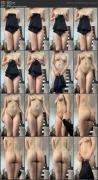 Скриншот №2 для [reddit.com] Geekykitty9 (58 роликов) Pack [2020-2022, Amateur, Masturbation, Posing, Solo]