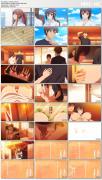 Скриншот №6 для おーばーふろぉ / Overflow / Вспышка страсти (石倉礼 / Ishikura Rei, Studio Houkiboshi) (ep.1-8 of 8) [cen] [2020, Big tits, School, Romance, Step sister, Oral sex, Public Sex, Creampie, WebR ]