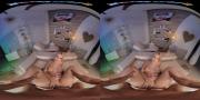 Скриншот №6 для [SexBabesVR.com] Sharon White - Foot Lover [2022, VR, Virtual Reality, POV, Hardcore, 1on1, Straight, 180, Blonde, Blowjob, Handjob, Cum on Feet, Footjob, Big Tits, Fake Tits, Trimmed Pussy, Cowgirl, Reverse Cowgirl, Missionary, Doggystyle, English L ]