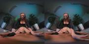 Скриншот №9 для [VRCosplayX.net] Stacy Cruz - Hollow Knight: Hornet A XXX Parody [2022, Virtual Reality, VR, POV, Hardcore, 1on1, Straight, English Language, Cum on Pussy, Blowjob, Handjob, Trimmed Pussy, Big Tits, Natural Tits, Titty Fuck, Brunette, Cowgirl, Revers ]