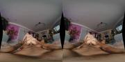 Скриншот №6 для [POVR.com/POVR Originals] Jackie Hoff - Do I Make You Horny Baby? [2022, VR, Virtual Reality, POV, Hardcore, 1on1, Straight, 180, Creampie, Brunette, Big Tits, Natural Tits, Titty Fuck, Trimmed Pussy, Blowjob, Handjob, Cowgirl, Reverse Cowgirl, Missi ]