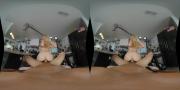 Скриншот №5 для [WankzVR.com] Maria Kazi - Cooking With Kazi [2022-11-22, Big Cock, Blonde, Blowjob, Creampie, Doggystyle, Teen, small tits, SideBySide, 3600p, SiteRip] [Oculus Rift / Vive]