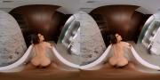 Скриншот №5 для [VirtualRealPorn.com] Emily Pink - Missing You [2022, VR, Virtual Reality, POV, Hardcore, 1on1, Sraight, 180, Latina, Brunette, Spanish Languag, Blowjob, Handjob, Cum in Mouth, Big Tits, Fake Tits, Shaved Pussy, Footjob, Cowgirl, Reverse Cowgirl, Mis ]