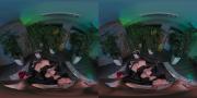 Скриншот №1 для [vrcosplayx] Stacy Cruz - Hollow Knight: Hornet A XXX parody [2022-11-24, Doggystyle, Brunette, Blowjob, Cum On Body, 180, 7K, Titty Fuck, Fantasy, Babe, Fucking, Videogame, SideBySide, 3584p, SiteRip] [Oculus Rift / Vive]