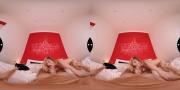 Скриншот №6 для [SexLikeReal.com/LustReality] Marsianna Amoon - Hot Blonde Needs You To Fuck Her [2022, VR, Virtual Reality, POV, Hardcore, 1on1, Straight, Russian Language, Blonde, Cowgirl, Reverse Cowgirl, Blowjob, Handjob, Missionary, Doggystyle, Masturbation, Sm ]