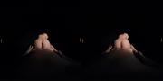 Скриншот №4 для [SexLikeReal.com/Noir] Jennifer Mendez - Sexy Jennifer [2022, VR, Virtual Reality, POV, 180, Hardcore, 1on1, Straight, Blowjob, Handjob, English Language, Brunette, Big Tits, Fake Tits, Shaved Pussy, Titty Fuck, Cum on Tits, Cowgirl, Reverse Cowgirl, ]