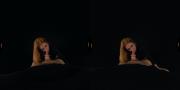 Скриншот №1 для [SexLikeReal.com/Noir] Kaira Love - Ginger Love [2022, VR, Virtual Reality, POV, Hardcore, 1on1, Straight, 180, Blowjob, Handjob, Cum in Mouth, Redhead, English Language, Small Tits, Natural Tits, Shaved Pussy, Cowgirl, Reverse Cowgirl, SideBySide, 1 ]