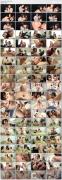 Скриншот №1 для Lesbian Licking Rui Minagawa & Miho Tomii [NEO-123] (Mg☆yukky, Radix) [cen] [2022 г., Lingerie, Lotion, Lesbian, HDRip] [1080p]