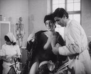 Скриншот №4 для Teufel im Fleisch / Дьявол во плоти (Hermann Wallbruck, Rewa-Films) [1964 г., Erotic, DVDRip]