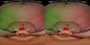 Скриншот №6 для [SexBabesVR.com] Alyssa Bounty - Christmas Is Cumming [2022, VR, Virtual Reality, POV, Hardcore, 1on1, Straight, 180, Brunette, English Language, Blowjob, Handjob, Footjob, Cum on Face, Cowgirl, Reverse Cowgirl, Missionary, Closeup Missionary, Doggys ]