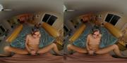 Скриншот №7 для [BaDoinkVR.com] Gianna Dior - In With The New [2022, VR, Virtual Reality, POV, Hardcore, 1on1, Straight, 180, Brunette, English Language, Blowjob, Handjob, Dildo, Masturbation, Cum on Pussy, Cum on Stomach, Trimmed Pussy, Small Tits, Natural Tits, Co ]
