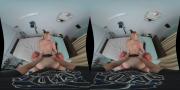 Скриншот №4 для [WankzVR.com] Marilyn Johnson - Naughty Nurse Night Shift [2022, VR, Virtual Reality, POV, Hardcore, 1on1, Straight, Blonde, English Language, Blowjob, Handjob, Trimmed Pussy, Medium Tits, Natural Tits, Cowgirl, Reverse Cowgirl, Missionary, Closeup M ]
