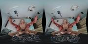 Скриншот №5 для [WankzVR.com] Marilyn Johnson - Naughty Nurse Night Shift [2022, VR, Virtual Reality, POV, Hardcore, 1on1, Straight, Blonde, English Language, Blowjob, Handjob, Trimmed Pussy, Medium Tits, Natural Tits, Cowgirl, Reverse Cowgirl, Missionary, Closeup M ]