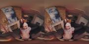 Скриншот №1 для [vrcosplayx.com] Anna De Ville - Cruella de Vil: A XXX Parody [2021-07-05, Anal, 7k, Fucking, Blowjob, Villain, Brunette, Teen, Disney Princess, Cum In Mouth, Doggystyle, Babe, Movie, SideBySide, 3584p, SiteRip] [Oculus Rift / Vive]