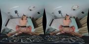 Скриншот №4 для [WankzVR.com] Marilyn Johnson - Naughty Nurse Night Shift [2023, VR, Virtual Reality, POV, Hardcore, 1on1, Straight, Blonde, English Language, Blowjob, Handjob, Trimmed Pussy, Medium Tits, Natural Tits, Cowgirl, Reverse Cowgirl, Missionary, Closeup M ]