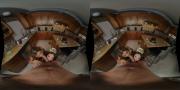 Скриншот №1 для [WankzVR.com] Clara Trinity, Dakota Tyler - New Year s Lay [2022, VR, Virtual Reality, POV, Hardcore, Straight, Lesbian, Threesome, 180, Blowjob, Handjob, Brunette, Asian, Small Tits, Medium Tits, Natural Tits, Pussy Licking, Masturbation, Peggi ]
