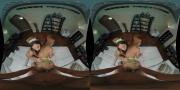 Скриншот №7 для [WankzVR.com] Clara Trinity, Dakota Tyler - New Year s Lay [2022, VR, Virtual Reality, POV, Hardcore, Straight, Lesbian, Threesome, 180, Blowjob, Handjob, Brunette, Asian, Small Tits, Medium Tits, Natural Tits, Pussy Licking, Masturbation, Peggi ]