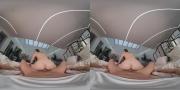 Скриншот №4 для [RealJamVR.com] Stacy Cruz - Romantic Morning [2023, VR, Virtual Reality, POV, Hardcore, 1on1, Straight, Brunette, 180, English Language, Blowjob, Handjob, Titty Fuck, Trimmed Pussy, Big Tits, Natural Tits, Masturbation, Creampie, Cowgirl, Reverse Co ]