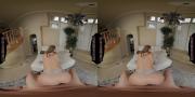 Скриншот №4 для [SexLikeReal.com/LethalHardcoreVR.com] Athena Anderson - Athena Squirts All Over Her Client s Cock [2023, VR, Virtual Reality, POV, Hardcore, 1on1, Straight 180, Voyeur, Brunette, English Language, Masturbation, Shaved Pussy, Small Tits, Natural ]