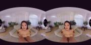 Скриншот №8 для Cristina Miller (12 роликов) VR Pack [2017-2022, Natural Big Tits, Busty, Big Ass, Straight, BlowJob, Facial, POV, VR, Virtual Reality, 1440p, 1920p, 2160p, 3070p, 3840p] [Oculus Rift / Vive]