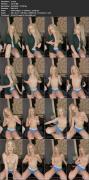 Скриншот №6 для [OnlyFans, Reddit] Amber Moody (150 роликов) Pack (Ambermooody) [2022, Amateur, Barely Legal, Bikini, Blonde, Dogging, Doggystyle, Erotic, Exhibitionism, Fingering, Hairy, Lingerie, Masturbation, Natural Tits, Panties, Petite, Public Nudity, Softcore ]