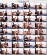 Скриншот №3 для [boppingbabes.com, upskirtjerk.com] Georgie Lyall (20 роликов) Pack [2018-2019, Big Tits, MILF, Masturbation, Solo, Upskirt]