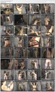 Скриншот №1 для The Punishment Of Ashley Renee / Наказание Эшли Рене (Bon Vue Enterprises) [1992 г., BDSM, Spanking, All girl, NonSex, VHSRip]