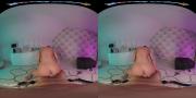 Скриншот №3 для [SexBabesVR.com] Niki Haris - Afternoon Attraction [2023, VR, Virtual Reality, POV, Hardcore, 1on1, Straight, 180, Brunette, English Language, Blowjob, Handjob, Cowgirl, Reverse Cowgirl, Missionary, Doggystyle, Titty Fuck, Shaved Pussy, Medium Tits,  ]