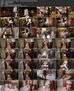 Скриншот №1 для [Real Rencontre / Manyvids.com] Paola Hard - Spanish tourist Paola fucked in public [2021-04-04, All Sex, Interracial, Public Sex, Threesome, Facial, 720p]