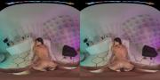 Скриншот №5 для [SexBabesVR.com] Niki Haris - Afternoon Attraction [2023, VR, Virtual Reality, POV, Hardcore, 1on1, Straight, 180, Brunette, English Language, Blowjob, Handjob, Cowgirl, Reverse Cowgirl, Missionary, Doggystyle, Titty Fuck, Shaved Pussy, Medium Tits,  ]