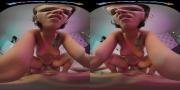 Скриншот №7 для [SexBabesVR.com] Niki Haris - Afternoon Attraction [2023, VR, Virtual Reality, POV, Hardcore, 1on1, Straight, 180, Brunette, English Language, Blowjob, Handjob, Cowgirl, Reverse Cowgirl, Missionary, Doggystyle, Titty Fuck, Shaved Pussy, Medium Tits,  ]