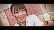 Скриншот №2 для [Heyzo.com] Rin Hinami - Special Treatments By A Baby-faced Slut Nurse / Специальные процедуры медсестры-шлюшки с детским лицом [2970] [uncen] [2023 г., Uncensored, All Sex, BlowJob, Nurse, Facesitting, Stockings, Cream Pie, SiteRip] [1080p]