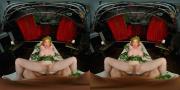 Скриншот №7 для [VRConk.com] Lauren Phillips - Batman & Robin: Poison Ivy (A XXX Parody) [2023-01-20, 6K, VR Porn, Anal, Big Ass, Big Tits, Blowjob, Cosplay, Cum On Ass, Curvy, Hairy, MILF, Parody, Redhead, Natural Tits, American, Close Up, Cowgirl, Doggystyle,  ]