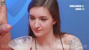 Скриншот №7 для Alisa Horakova #2 (PremiumBukkake.com) [2022 г., Bukkake, Gokkun, Blowjobs, Cumshots, Swallow, Facials, 1080p, HDRip]