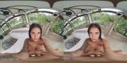 Скриншот №5 для Yorgelis Carrillo (3 ролика) VR Pack [2020-2022, Big Tits, Busty, Big Ass, Straight, BlowJob, Facial, POV, VR, Virtual Reality, 2048p, 2700p] [Oculus Rift / Vive]