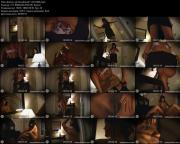 Скриншот №1 для [Abbywinters.com] (41 ролик) Pack / Все ролики за Июль 2012 года [2012-07, Solo, Masturbation, Girl-Girl, Girl-Boy, 1080i]