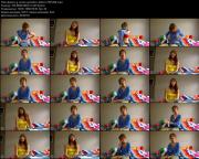 Скриншот №7 для [Abbywinters.com] (39 роликов) Pack / Все ролики за Октябрь 2012 года [2012-10, Solo, Masturbation, Girl-Girl, Girl-Boy, 1080i]