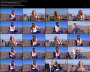 Скриншот №10 для [Abbywinters.com] (40 роликов) Pack / Все ролики за Ноябрь 2012 года [2012-11, Solo, Masturbation, Girl-Girl, Girl-Boy, 720p, 1080i]