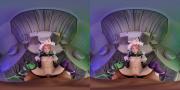 Скриншот №5 для [VRCosplayX.com] Kate Quinn - Pokemon Sword Gym Leader: Klara A XXX Parody [2023, VR, Virtual Reality, POV, Hardcore, 1on1, Straight, 180, Redhead, Blowjob, Handjob, Cum in Mouth, English Language, Cowgirl, Reverse Cowgirl, Missionary, Closeup Missio ]