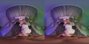 Скриншот №6 для [VRCosplayX.com] Kate Quinn - Pokemon Sword Gym Leader: Klara A XXX Parody [2023, VR, Virtual Reality, POV, Hardcore, 1on1, Straight, 180, Redhead, Blowjob, Handjob, Cum in Mouth, English Language, Cowgirl, Reverse Cowgirl, Missionary, Closeup Missio ]